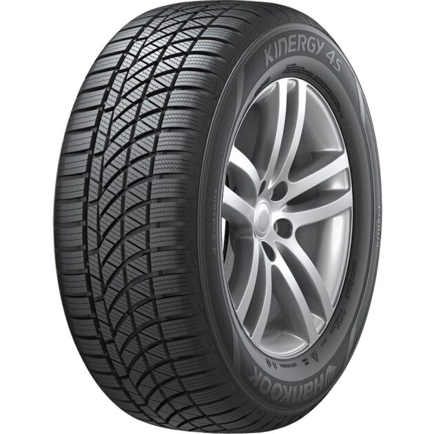 155/80R13 HANKOOK KINERGY 4S (H740) 79T DCB71 3PMSF M+S