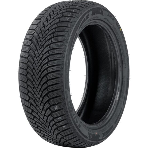 185/55R14 SAILUN ICE BLAZER ALPINE+ 80T Studless ECB71 3PMSF M+S