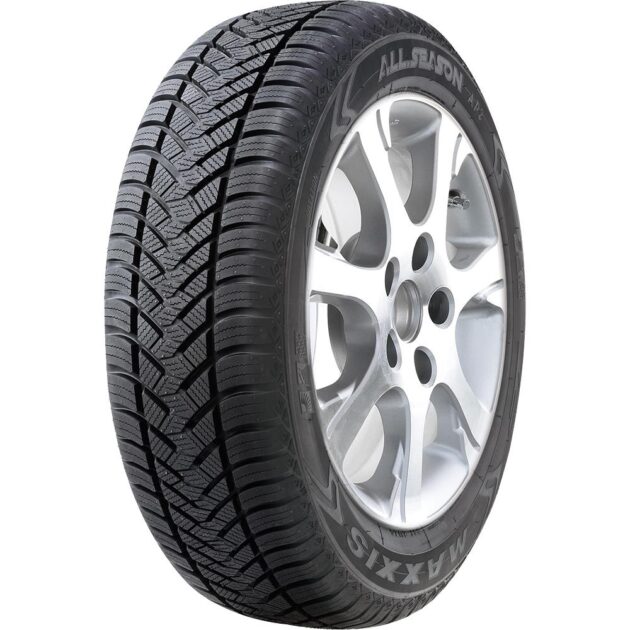 225/40R18 MAXXIS ALL SEASON AP2 92V XL DOT19 EC272 3PMSF M+S