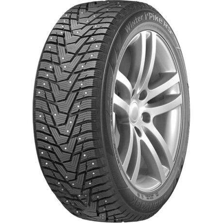 155/70R13 HANKOOK WINTER I*PIKE RS2 (W429) 75T Studdable 3PMSF M+S