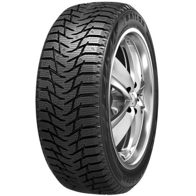 275/65R18 SAILUN ICE BLAZER WST3 116T Studded 3PMSF M+S