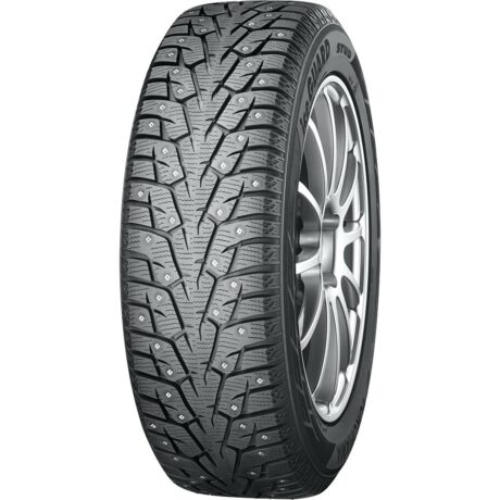 225/55R16 YOKOHAMA ICE GUARD STUD (IG55) 99T XL RPB Studded 3PMSF M+S