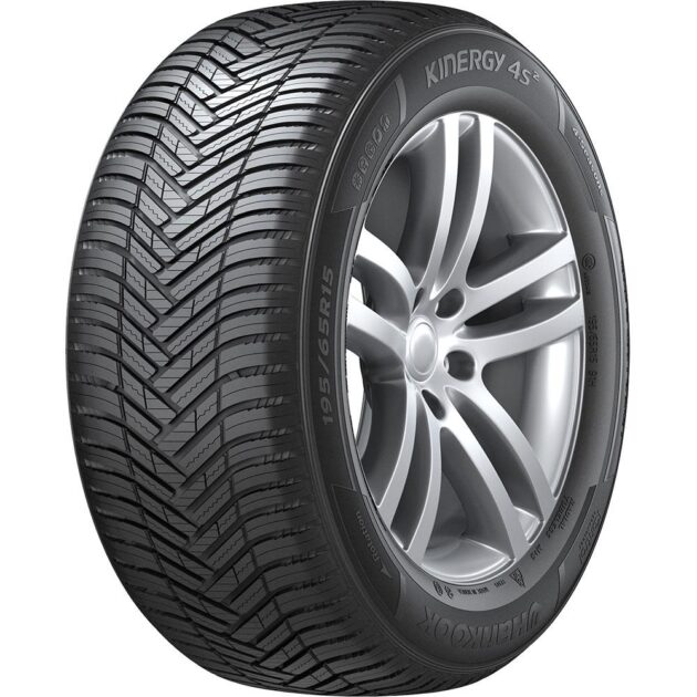 165/60R14 HANKOOK KINERGY 4S2 (H750) 75H DBB71 3PMSF M+S