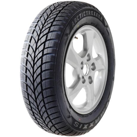 155/60R15 MAXXIS WP-05 ARCTIC TREKKER 74T Studless DCB69 3PMSF