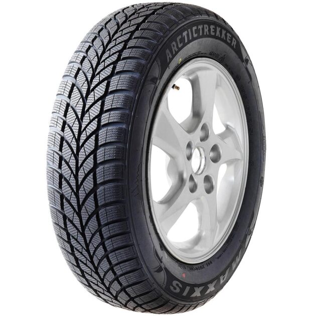 175/55R15 MAXXIS WP-05 ARCTIC TREKKER 77T RP Studless DCB69 3PMSF