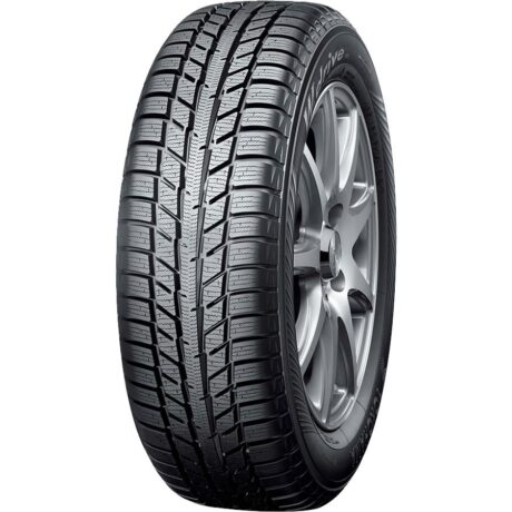 185/60R14 YOKOHAMA W.DRIVE V903 82T DOT21 Studless ECB70 3PMSF M+S