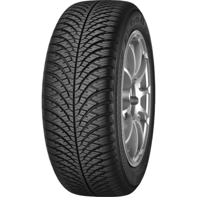 205/60R16 YOKOHAMA BLUEARTH 4S (AW21) 96H XL DBB72 3PMSF M+S