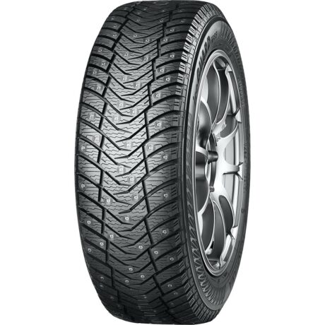 185/65R15 YOKOHAMA ICE GUARD STUD (IG65) 92T XL Studded 3PMSF M+S