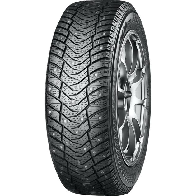 235/65R17 YOKOHAMA ICE GUARD STUD (IG65) 108T XL Studded 3PMSF M+S