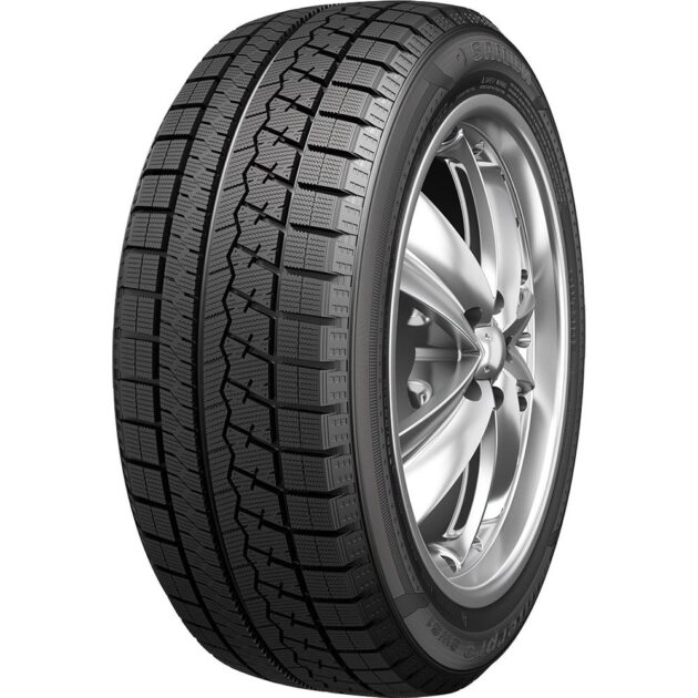 225/55R17 SAILUN ICE BLAZER ARCTIC 101H XL RunFlat RP Friction CEB72 3PMSF IceGrip M+S