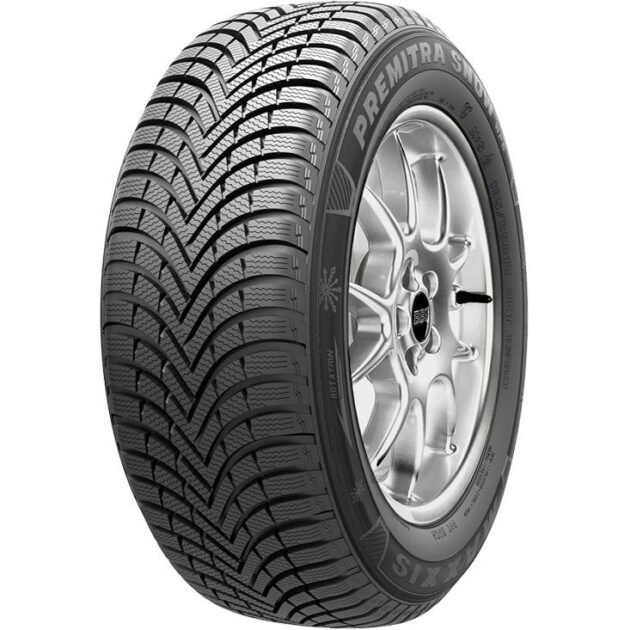 195/55R16 MAXXIS PREMITRA SNOW WP6 87H Studless DBB70 3PMSF