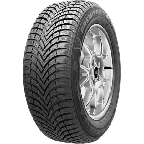 215/55R17 MAXXIS PREMITRA SNOW WP6 98V XL Studless CBB70 3PMSF