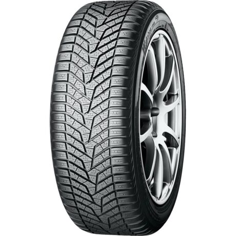 235/40R18 YOKOHAMA BLUEARTH WINTER V905 95W XL RPB Studless DCB71 3PMSF M+S