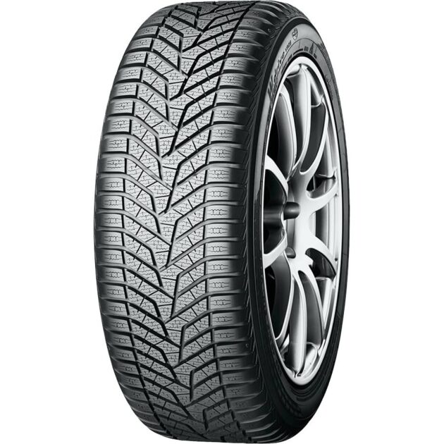 245/50R18 YOKOHAMA BLUEARTH WINTER V905 104V XL RPB Studless CCB72 3PMSF M+S