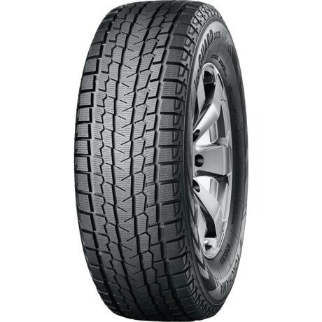 225/60R17 YOKOHAMA ICEGUARD SUV G075 99Q Friction EEB72 3PMSF IceGrip M+S