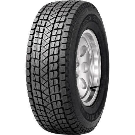 215/60R17 MAXXIS SS-01 PRESA SUV ICE 96Q Friction DDB71 3PMSF