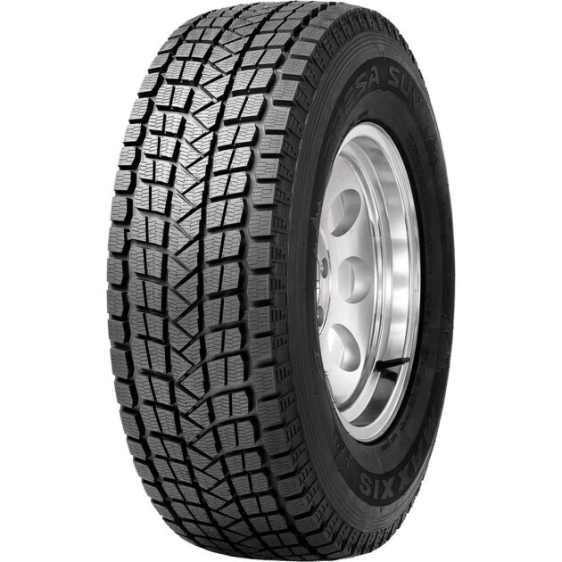 225/55R18 MAXXIS SS-01 PRESA SUV ICE 102Q XL RP Friction DDB71 3PMSF