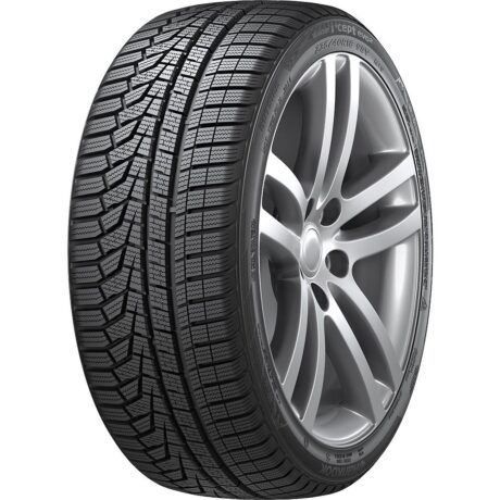 235/60R16 HANKOOK WINTER I*CEPT EVO2 (W320) 100H Studless CCB72 3PMSF M+S