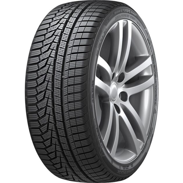 185/65R15 HANKOOK WINTER I*CEPT EVO2 (W320) 92H XL AO RP Studless DBB70 3PMSF M+S