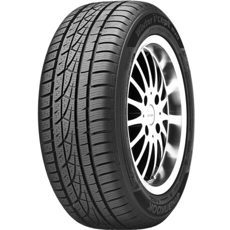 205/45R17 HANKOOK WINTER I*CEPT EVO (W310) 84V RunFlat RP DOT21 Studless ECB72 3PMSF M+S