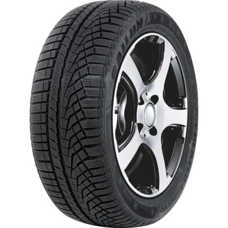 215/55R16 SAILUN ICE BLAZER ALPINE EVO 1 97H XL Studless DBB72 3PMSF M+S