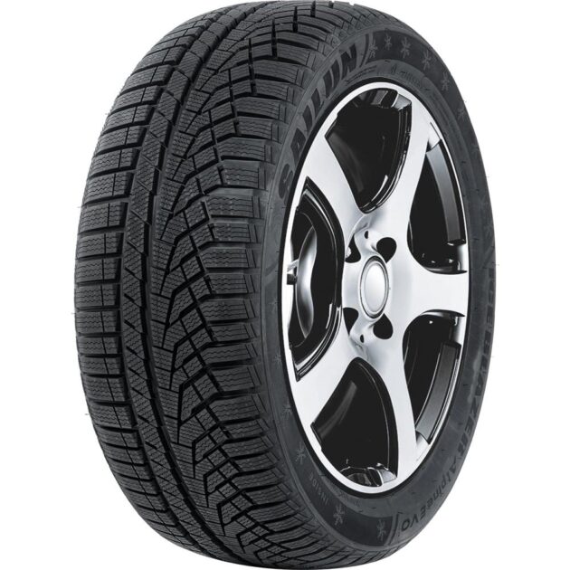 245/40R18 SAILUN ICE BLAZER ALPINE EVO 1 97V XL RP Studless DBB72 3PMSF M+S