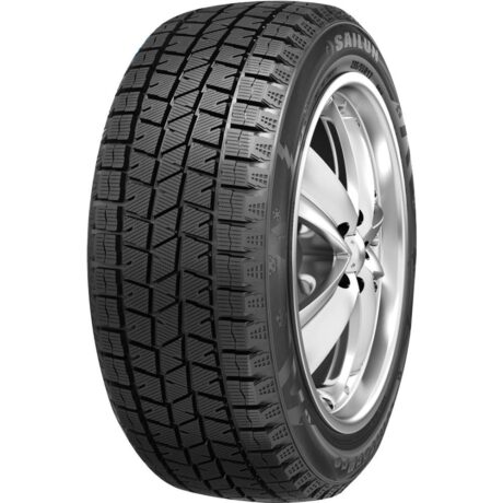 215/60R17 SAILUN ICE BLAZER ARCTIC SUV 96T RP Friction CEB72 3PMSF M+S