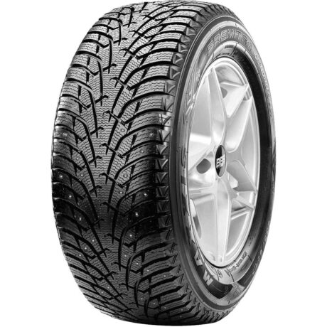 205/60R16 MAXXIS NP5 PREMITRA ICE 96T XL Studded 3PMSF M+S