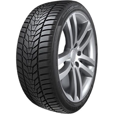 205/55R19 HANKOOK WINTER I*CEPT EVO3 (W330) 97H XL Studless CBB72 3PMSF M+S