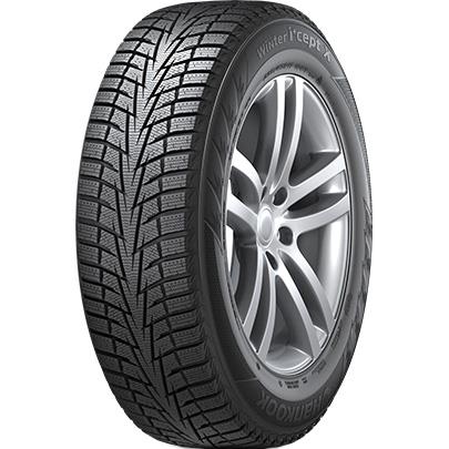 235/55R18 HANKOOK WINTER I*CEPT X (RW10) 100T RP Friction DDB72 3PMSF IceGrip M+S