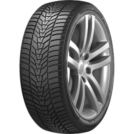 235/65R18 HANKOOK WINTER I*CEPT EVO3 X (W330A) 110H XL Studless CBB72 3PMSF M+S