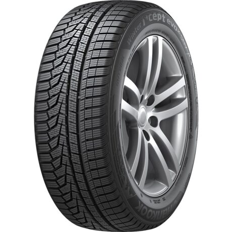 225/70R16 HANKOOK WINTER I*CEPT EVO2 SUV (W320A) 103H Studless DCB72 3PMSF M+S