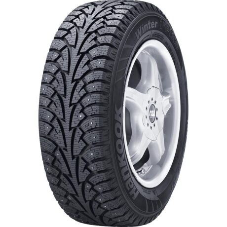 225/75R15 HANKOOK WINTER I*PIKE (W409) 102S Studdable 3PMSF M+S