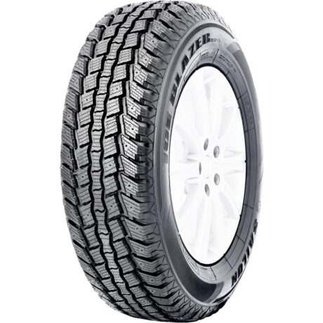 235/65R18 SAILUN ICE BLAZER WST2 LT 106T RP Studdable DDB72 3PMSF M+S