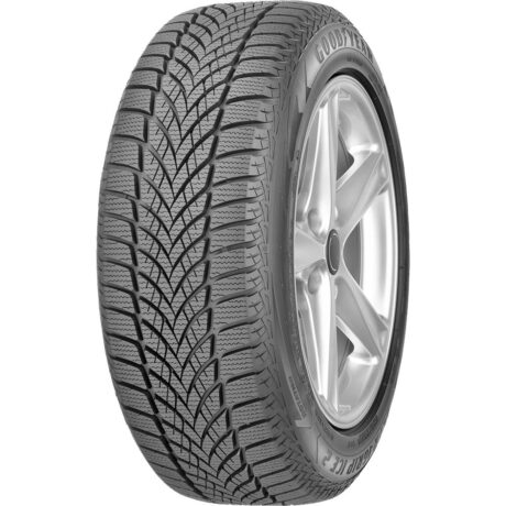 185/65R14 GOODYEAR ULTRA GRIP ICE 2 86T Friction CDB69 3PMSF M+S