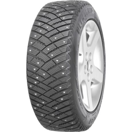 195/65R15 GOODYEAR ULTRA GRIP ICE ARCTIC 95T XL Studded 3PMSF M+S