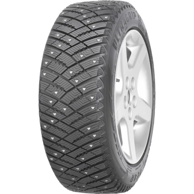 225/55R16 GOODYEAR ULTRA GRIP ICE ARCTIC 99T XL Studded 3PMSF M+S