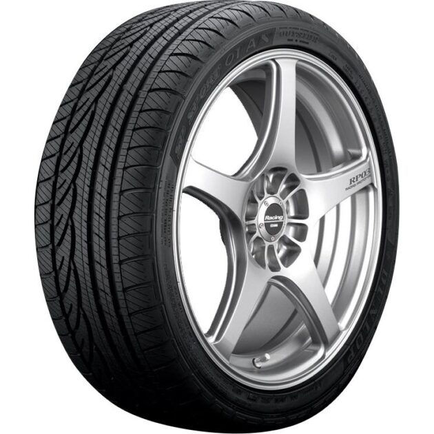 165/65R15 DUNLOP SPORT ALL SEASON 81T ABB71 3PMSF M+S