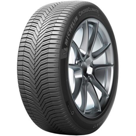 205/55R16 MICHELIN CROSSCLIMATE+ 94V XL S1 BBA69 3PMSF