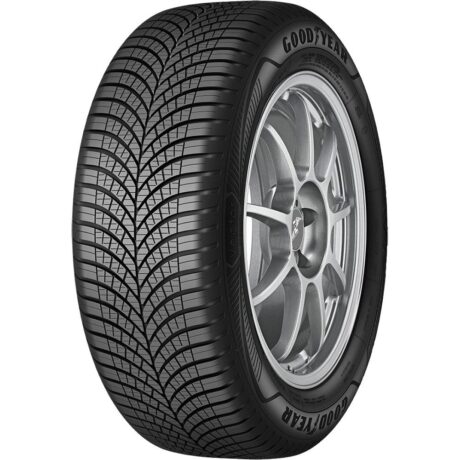 235/60R17 GOODYEAR VECTOR 4SEASONS GEN 3 102H JE CBB71 3PMSF M+S