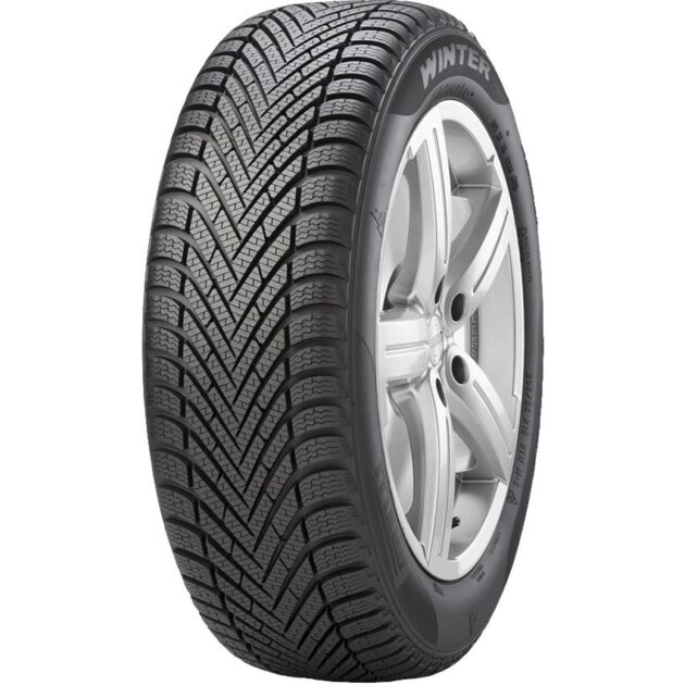 205/55R16 PIRELLI CINTURATO WINTER 91H FSL Studless CBA67 3PMSF M+S