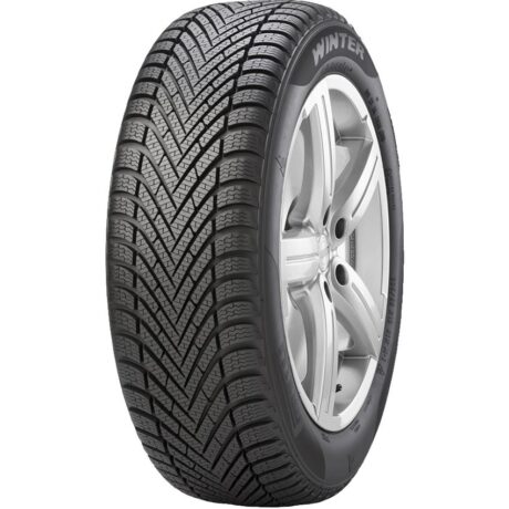 195/65R15 PIRELLI CINTURATO WINTER 91T DOT21 Studless DBA67 3PMSF M+S