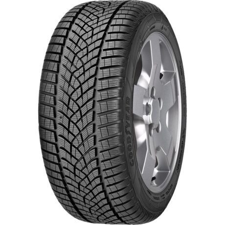 195/55R15 GOODYEAR ULTRA GRIP PERFORMANCE+ 85H Studless DCB70 3PMSF M+S