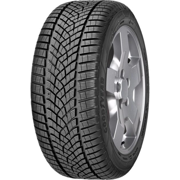 245/45R18 GOODYEAR ULTRA GRIP PERFORMANCE+ 100H XL (*) FP Studless CBB72 3PMSF M+S