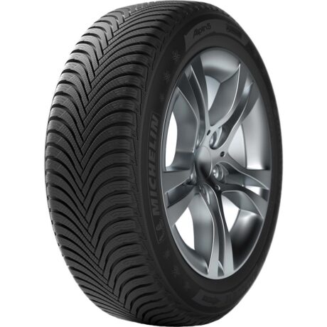 205/65R16 MICHELIN ALPIN 5 95H MO Studless DBA68 3PMSF