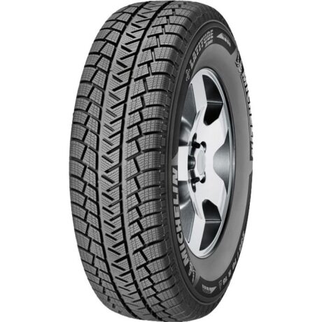 255/55R18 MICHELIN LATITUDE ALPIN 105H MO DOT21 Studless DCB72 3PMSF M+S