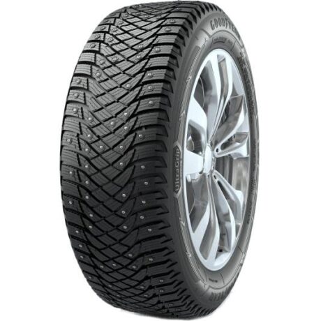 205/50R17 GOODYEAR ULTRA GRIP ARCTIC 2 93T XL Studded 3PMSF M+S