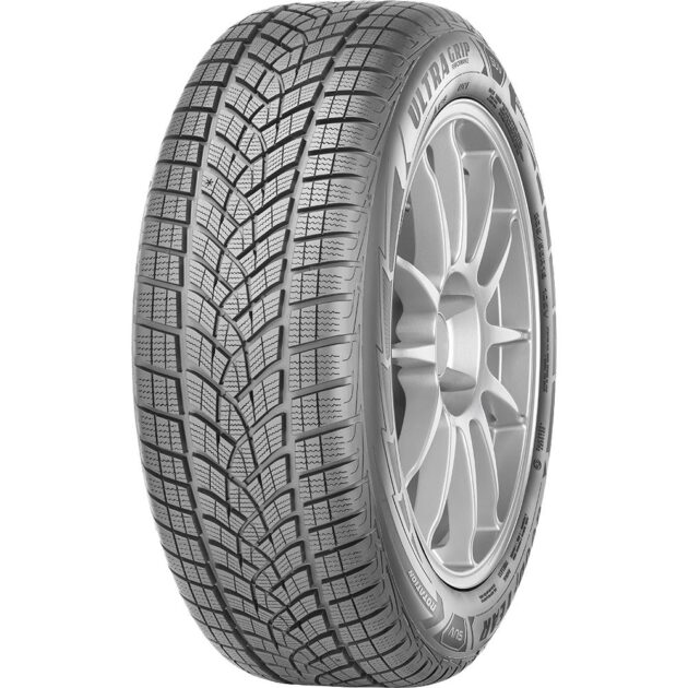 205/60R16 GOODYEAR ULTRA GRIP PERFORMANCE G1 96H XL RunFlat (*) Studless CCB71 3PMSF M+S