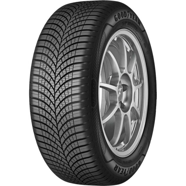 225/60R17 GOODYEAR VECTOR 4SEASONS GEN 3 SUV 103V XL CBB71 3PMSF M+S