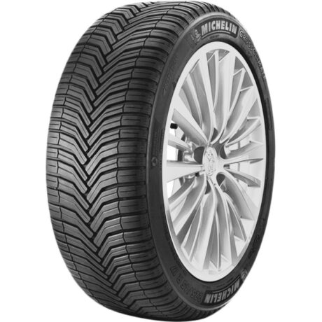 235/65R17 MICHELIN CROSSCLIMATE SUV 104V MO CBA69 3PMSF